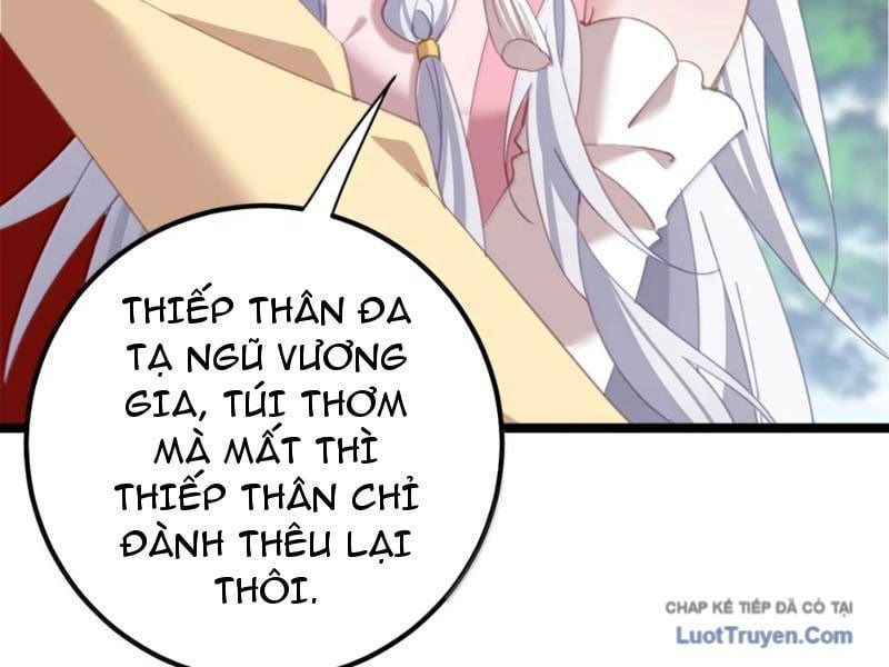 Đập Vỡ Hoàng Đế Nữ Nhi Thân Chương 74 - Trang 50