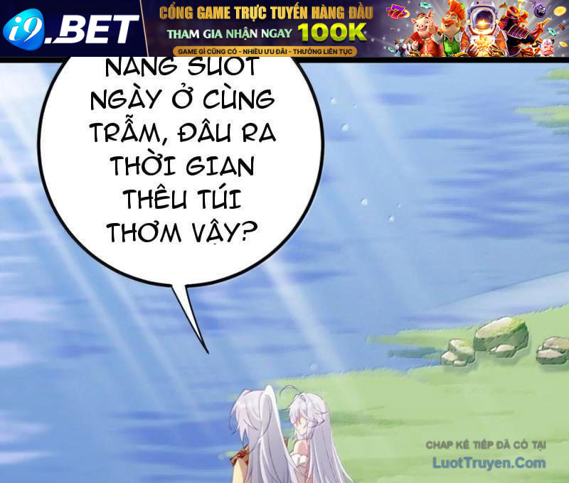 Đập Vỡ Hoàng Đế Nữ Nhi Thân Chương 74 - Trang 61