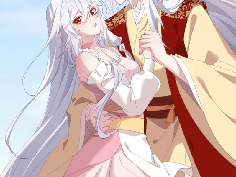 Đập Vỡ Hoàng Đế Nữ Nhi Thân Chương 74 - Trang 72