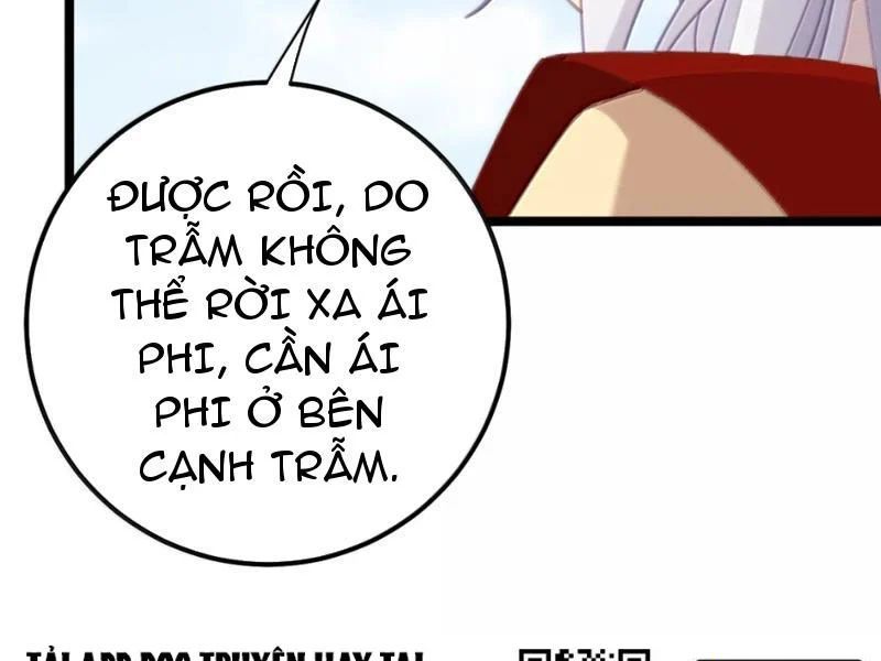 Đập Vỡ Hoàng Đế Nữ Nhi Thân Chương 74 - Trang 79