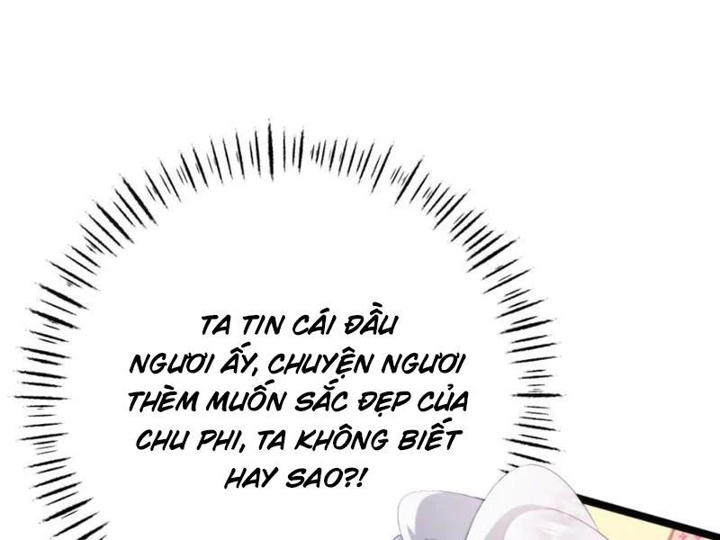 Đập Vỡ Hoàng Đế Nữ Nhi Thân Chương 74 - Trang 9