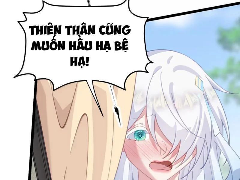 Đập Vỡ Hoàng Đế Nữ Nhi Thân Chương 74 - Trang 85