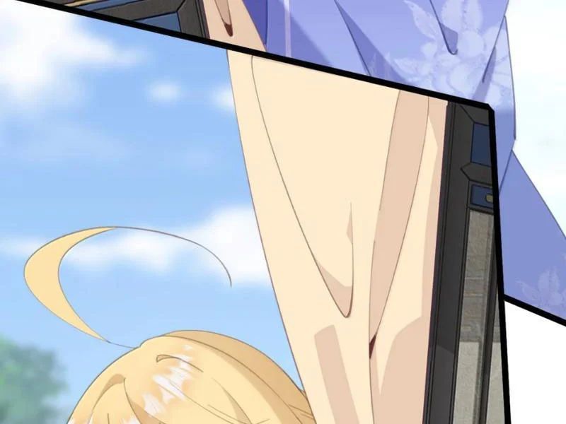 Đập Vỡ Hoàng Đế Nữ Nhi Thân Chương 74 - Trang 87