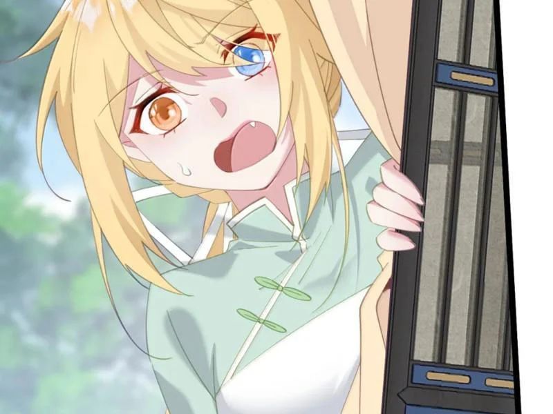 Đập Vỡ Hoàng Đế Nữ Nhi Thân Chương 74 - Trang 88