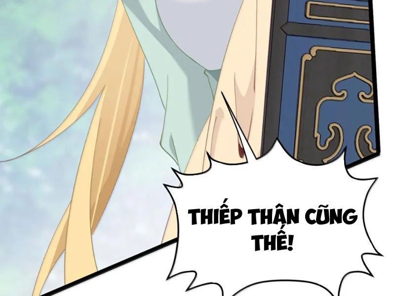 Đập Vỡ Hoàng Đế Nữ Nhi Thân Chương 74 - Trang 89