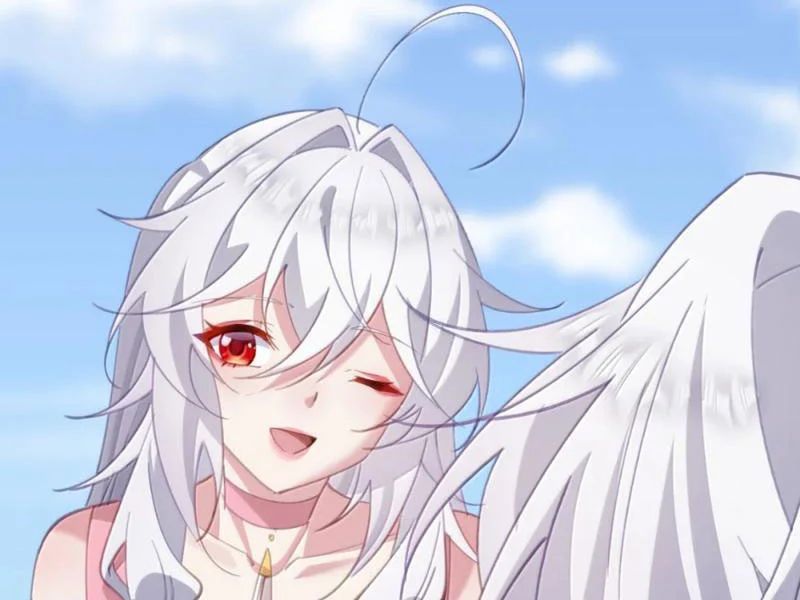 Đập Vỡ Hoàng Đế Nữ Nhi Thân Chương 74 - Trang 95