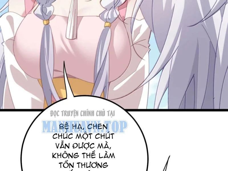 Đập Vỡ Hoàng Đế Nữ Nhi Thân Chương 74 - Trang 96