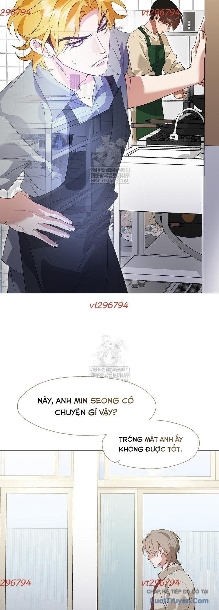 Nhà Hàng Thế Giới Ngầm [Chap 91-92] - Page 12