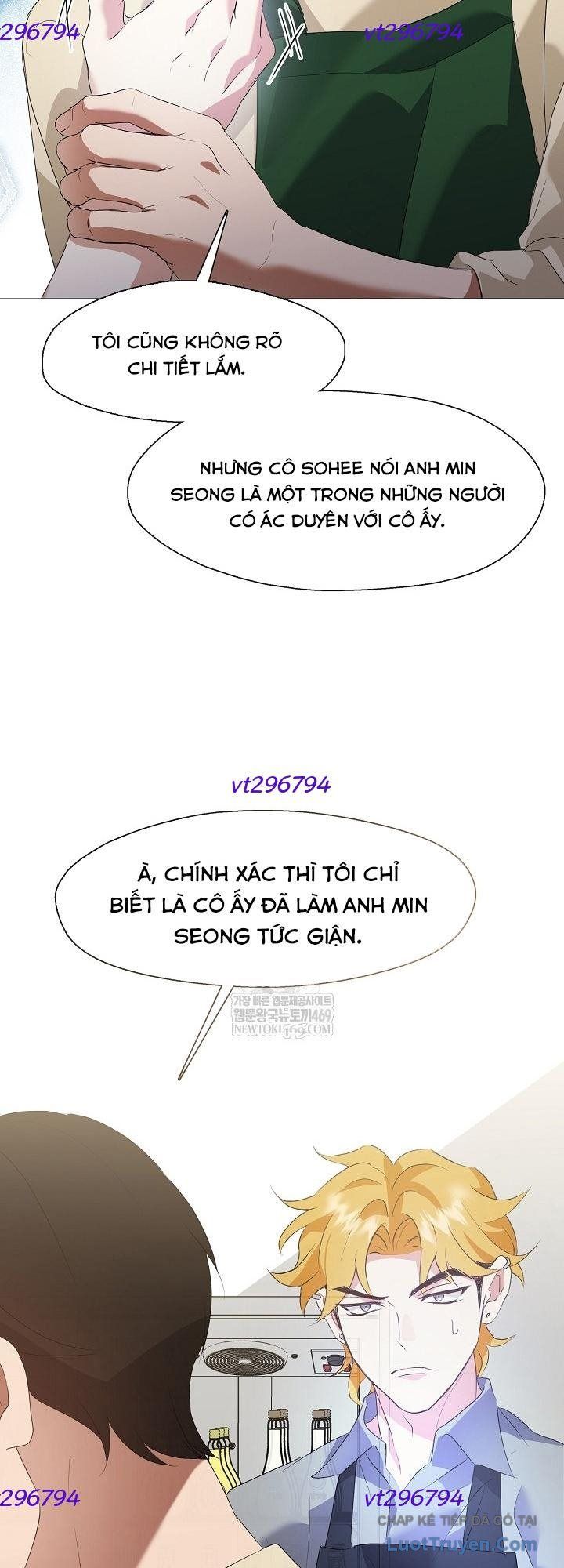 Nhà Hàng Thế Giới Ngầm [Chap 91-92] - Page 16