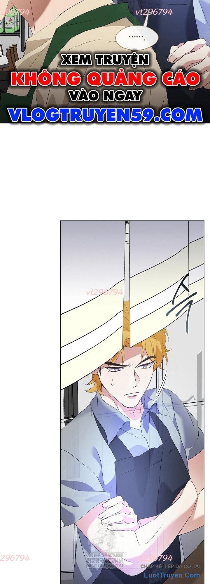 Nhà Hàng Thế Giới Ngầm [Chap 91-92] - Page 17