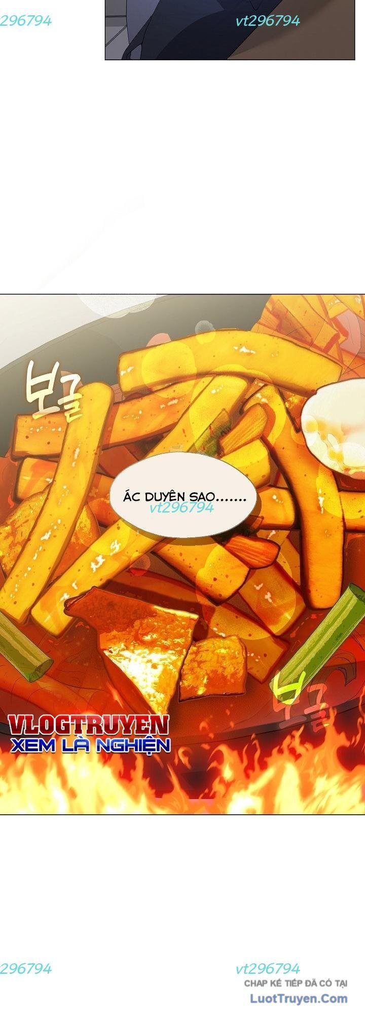 Nhà Hàng Thế Giới Ngầm [Chap 91-92] - Page 18