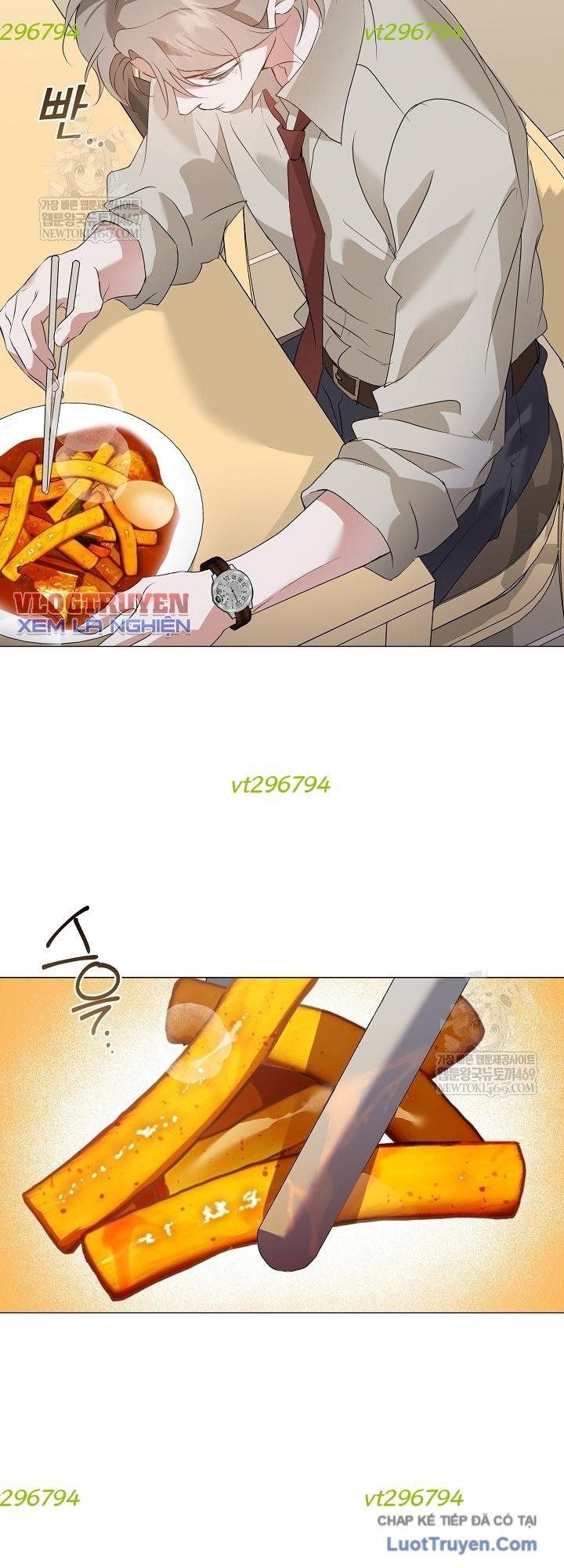 Nhà Hàng Thế Giới Ngầm [Chap 91-92] - Page 20