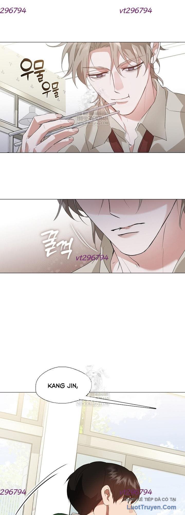 Nhà Hàng Thế Giới Ngầm [Chap 91-92] - Page 21