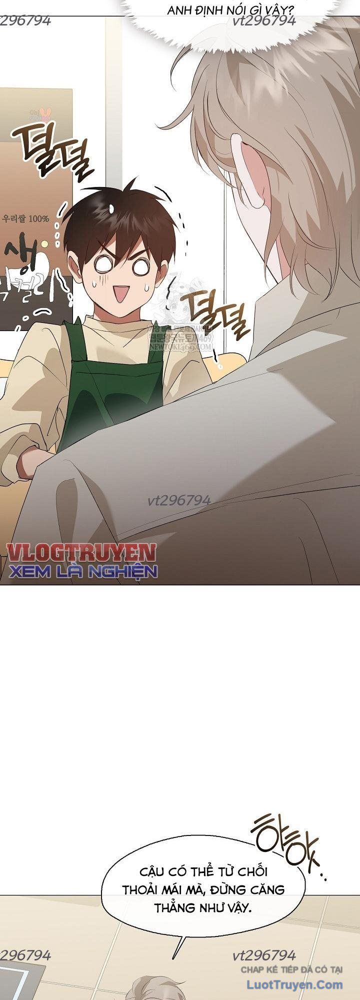 Nhà Hàng Thế Giới Ngầm [Chap 91-92] - Page 24