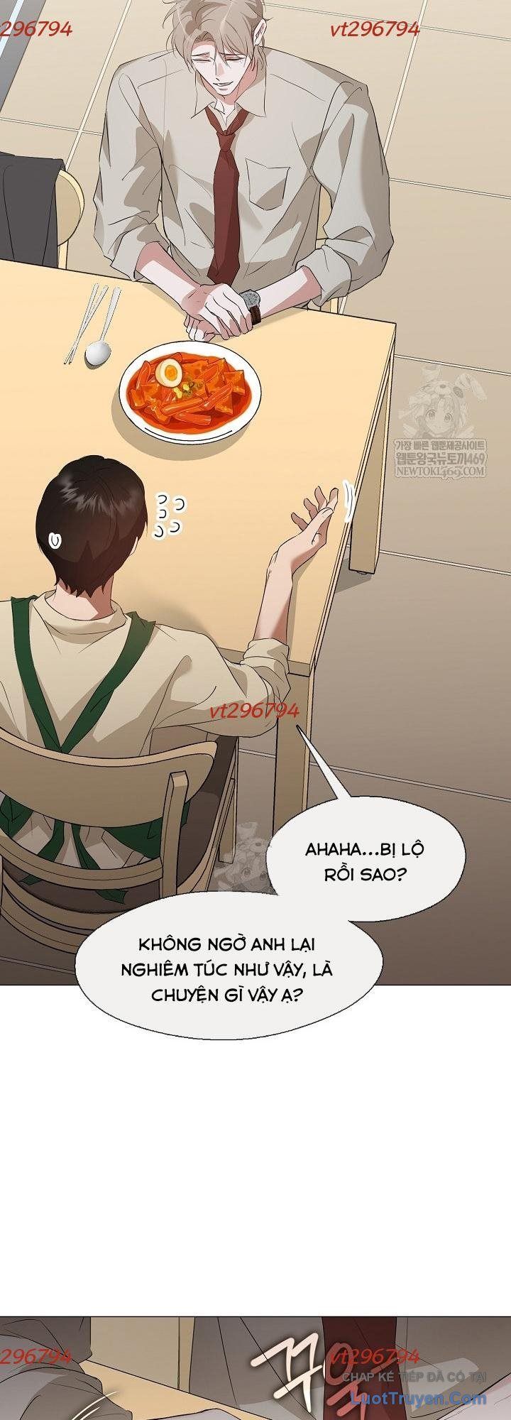 Nhà Hàng Thế Giới Ngầm [Chap 91-92] - Page 25