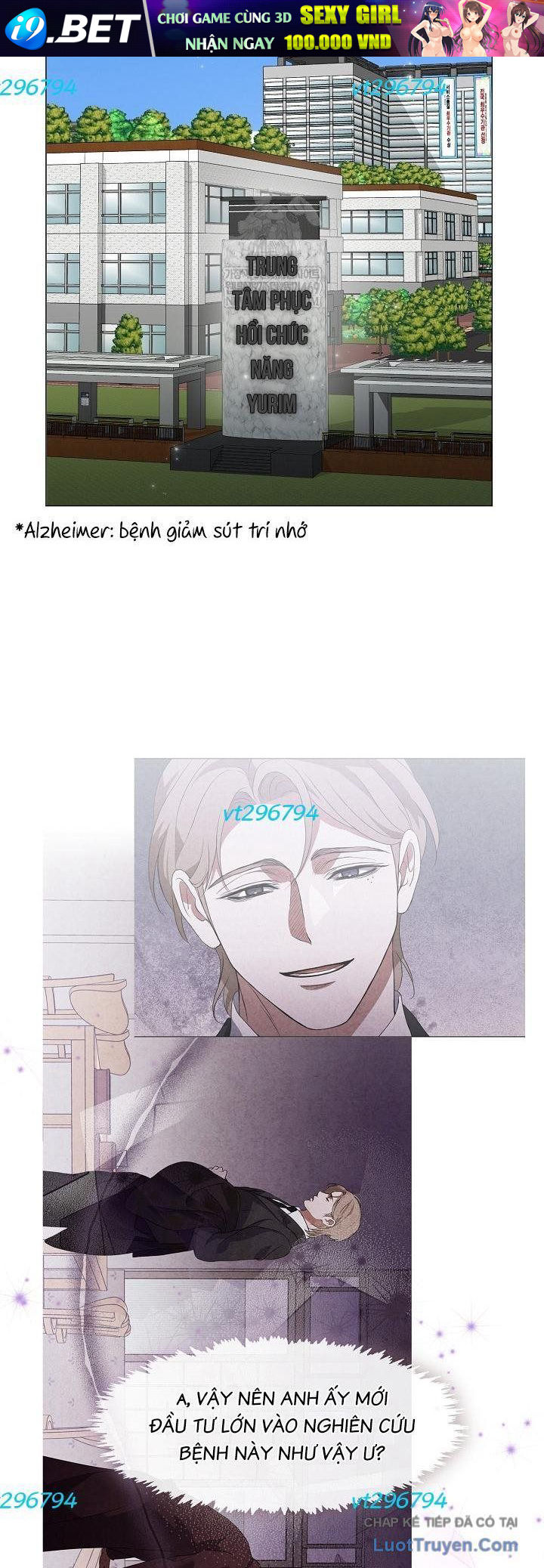 Nhà Hàng Thế Giới Ngầm [Chap 91-92] - Page 28