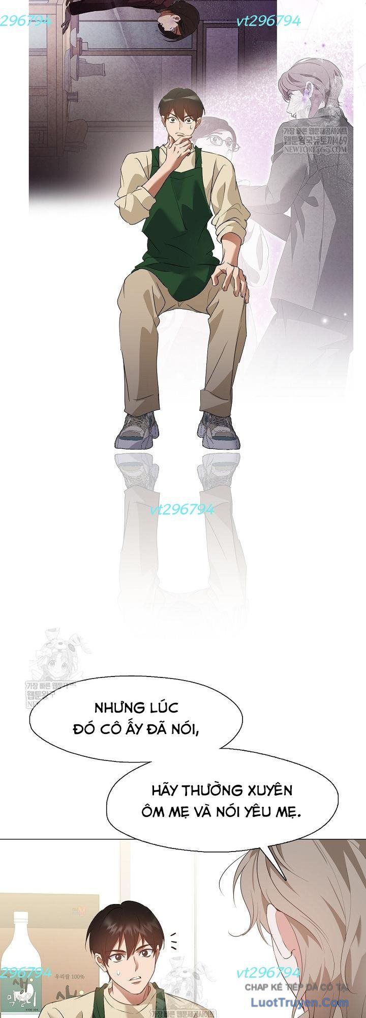 Nhà Hàng Thế Giới Ngầm [Chap 91-92] - Page 29