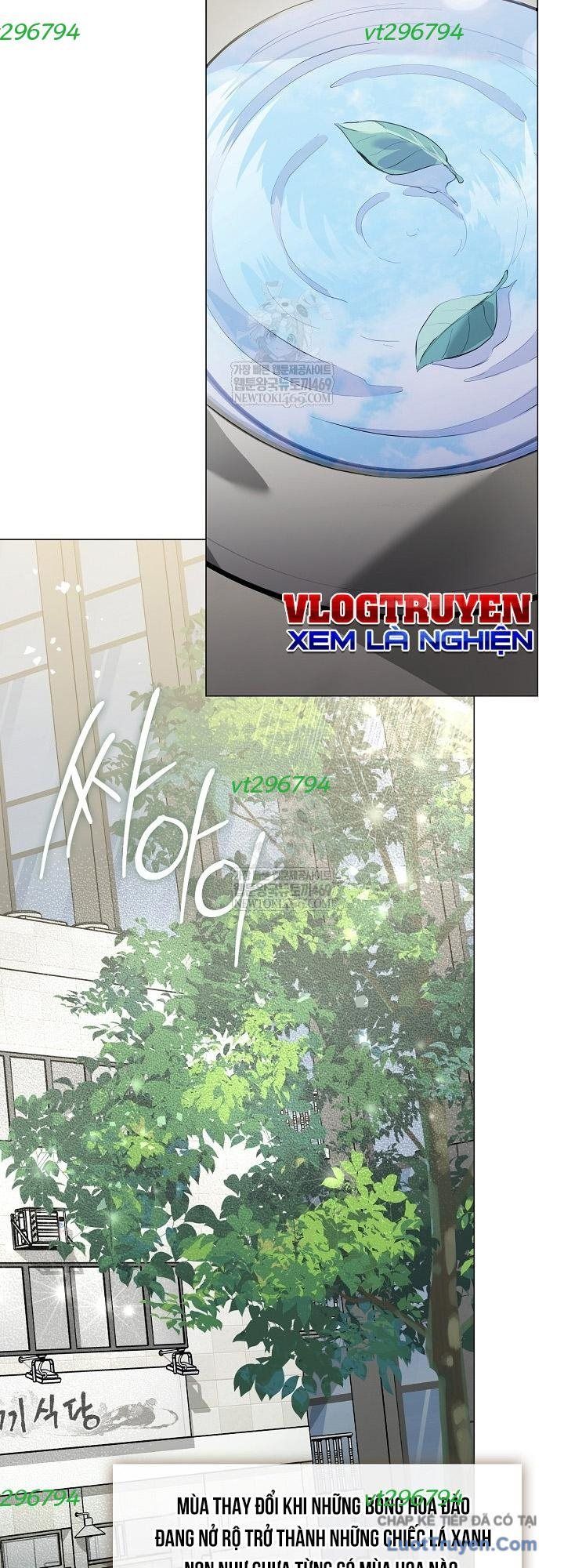 Nhà Hàng Thế Giới Ngầm [Chap 91-92] - Page 3