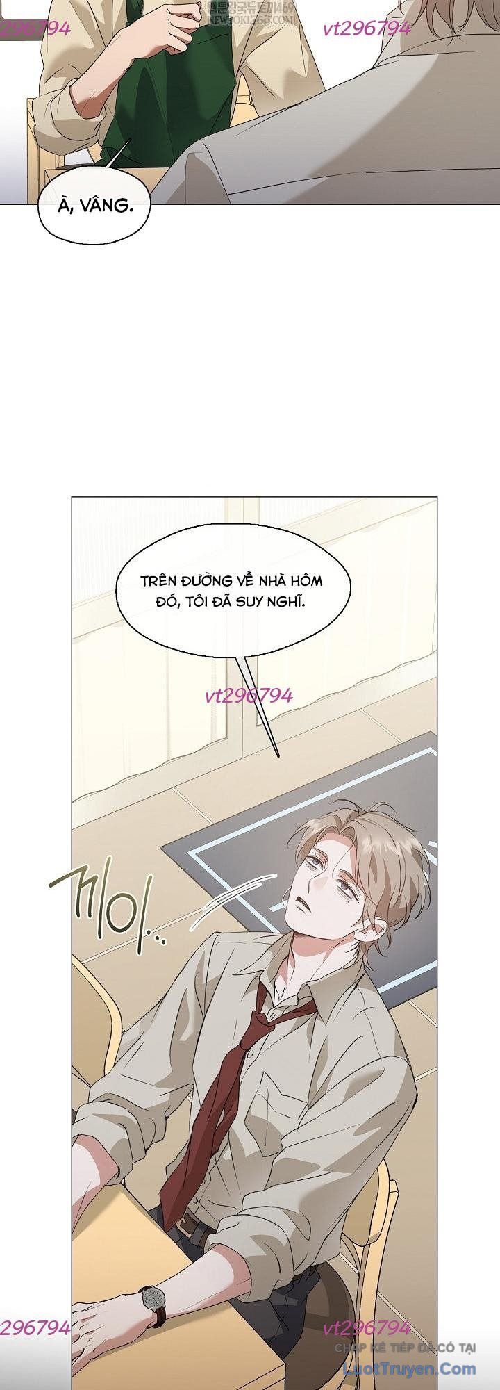 Nhà Hàng Thế Giới Ngầm [Chap 91-92] - Page 30