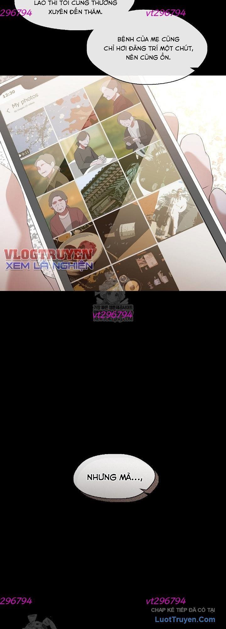 Nhà Hàng Thế Giới Ngầm [Chap 91-92] - Page 33