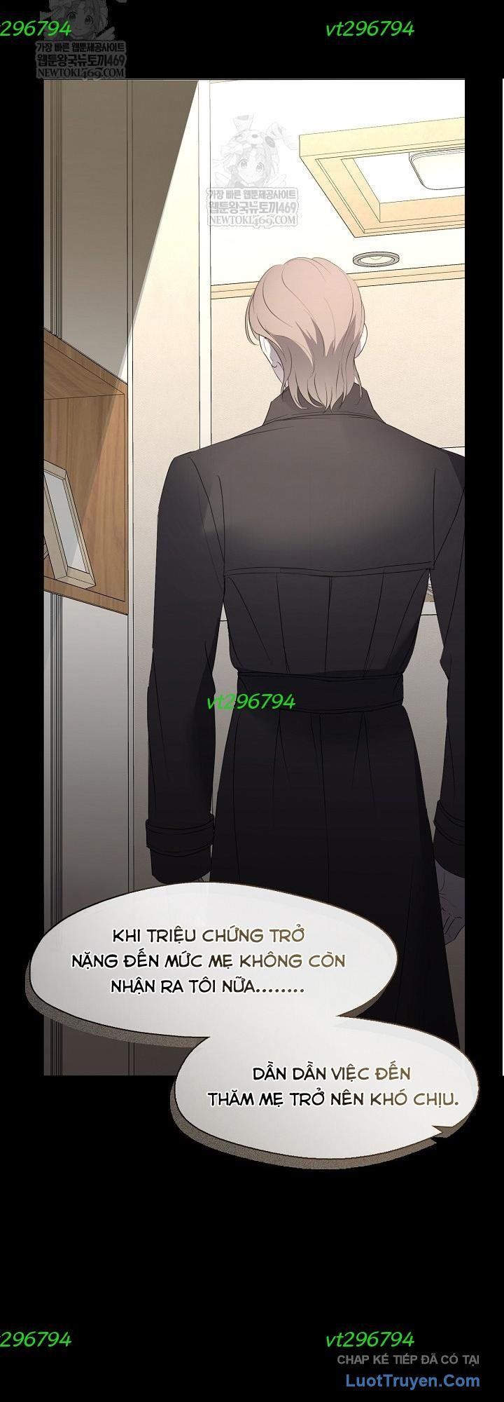 Nhà Hàng Thế Giới Ngầm [Chap 91-92] - Page 34