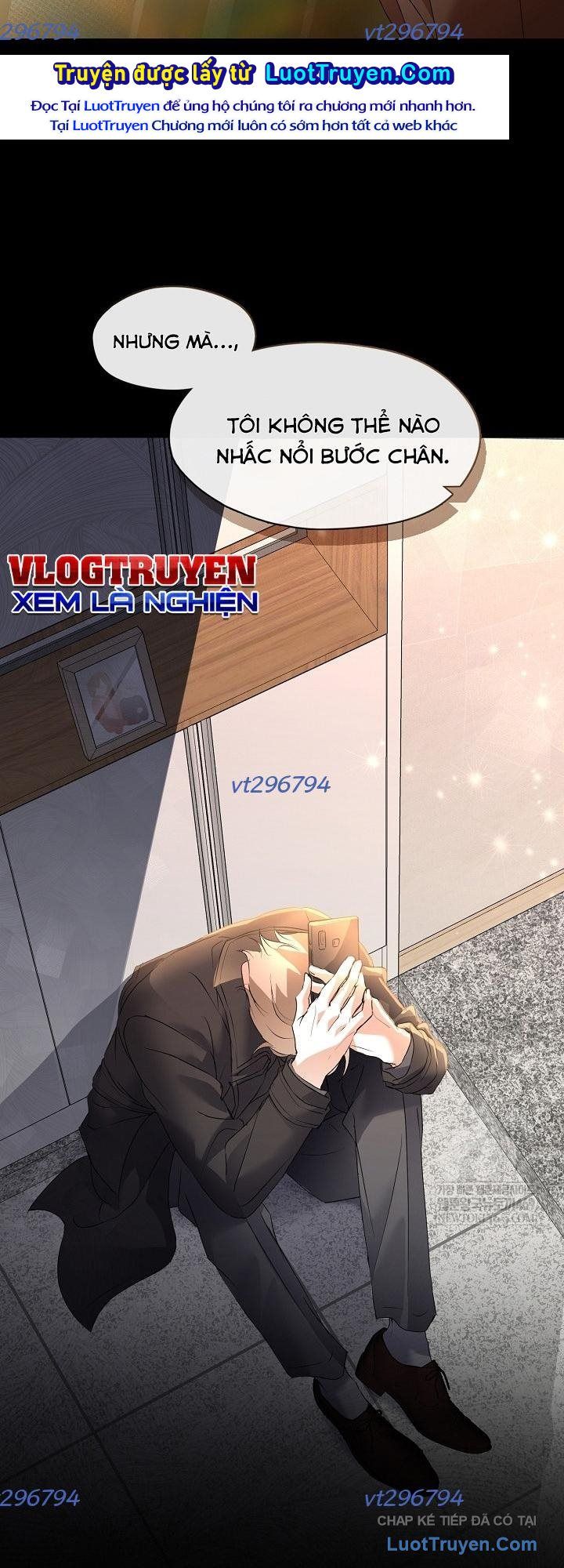Nhà Hàng Thế Giới Ngầm [Chap 91-92] - Page 36