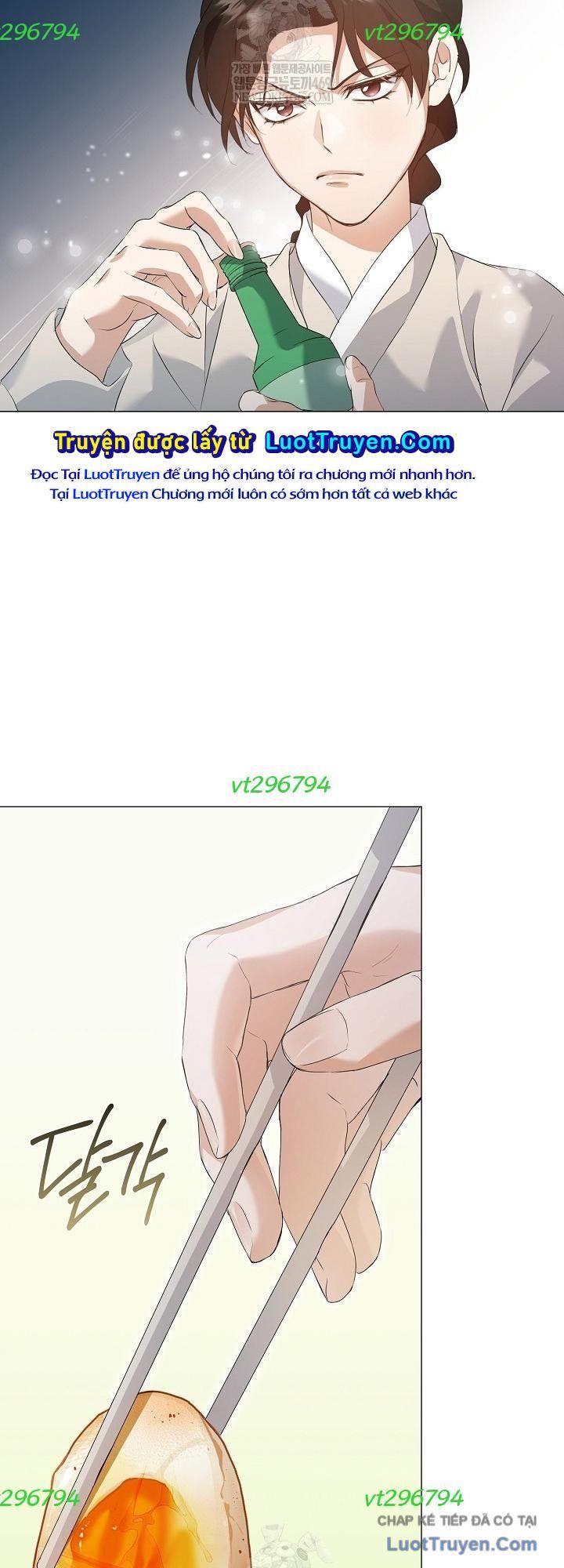 Nhà Hàng Thế Giới Ngầm [Chap 91-92] - Page 39