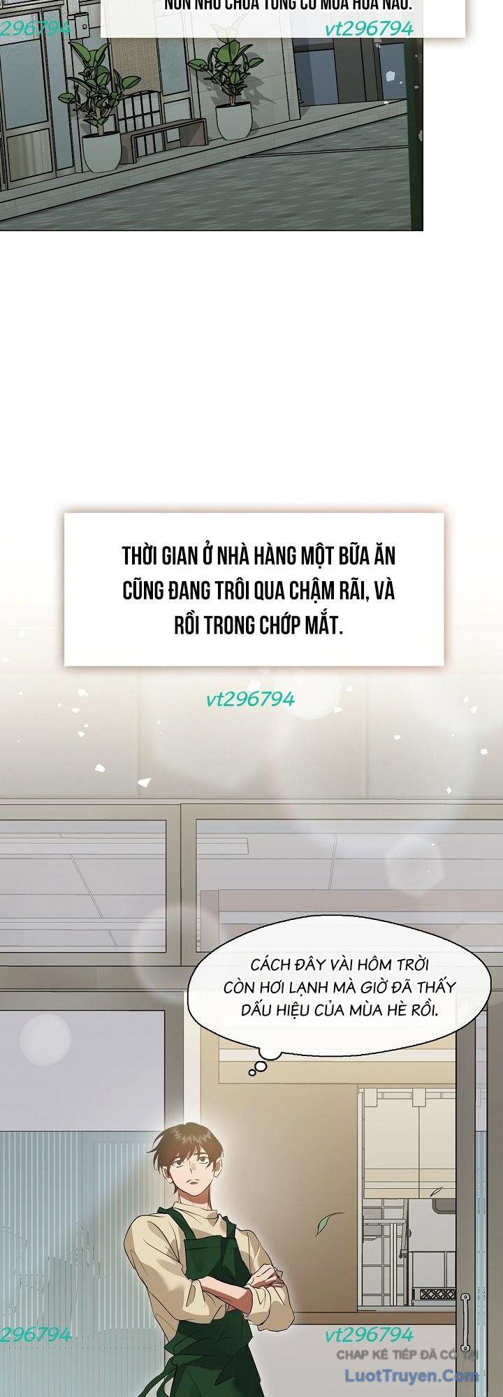 Nhà Hàng Thế Giới Ngầm [Chap 91-92] - Page 4