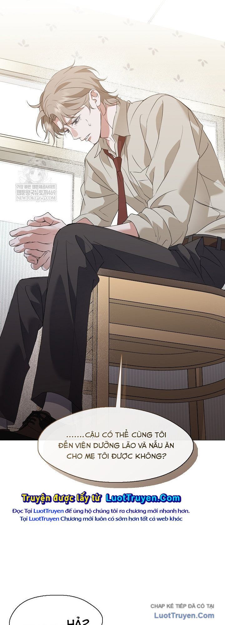 Nhà Hàng Thế Giới Ngầm [Chap 91-92] - Page 43