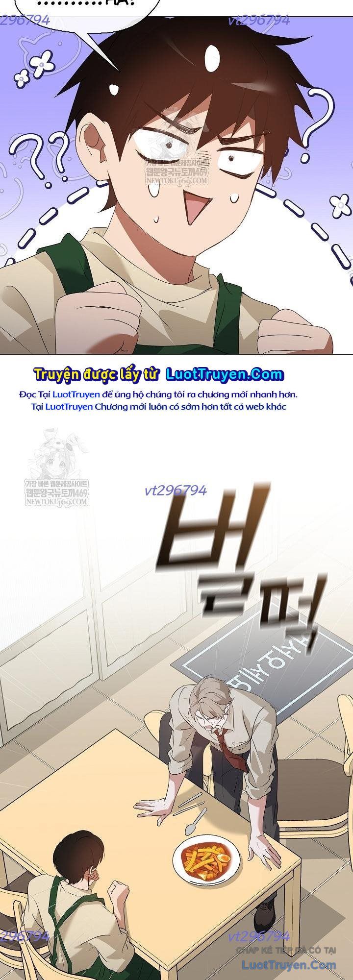 Nhà Hàng Thế Giới Ngầm [Chap 91-92] - Page 44