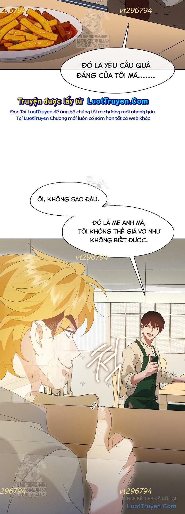 Nhà Hàng Thế Giới Ngầm [Chap 91-92] - Page 49