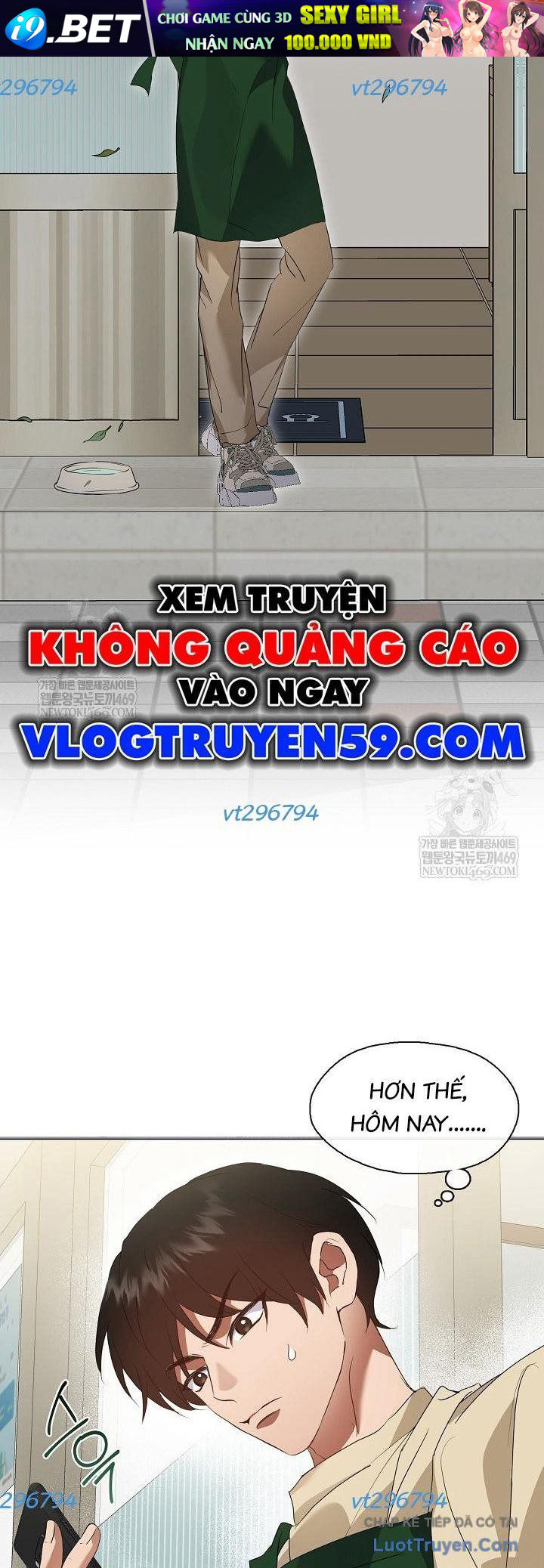 Nhà Hàng Thế Giới Ngầm [Chap 91-92] - Page 5