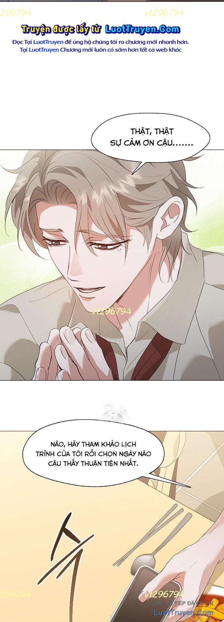 Nhà Hàng Thế Giới Ngầm [Chap 91-92] - Page 50