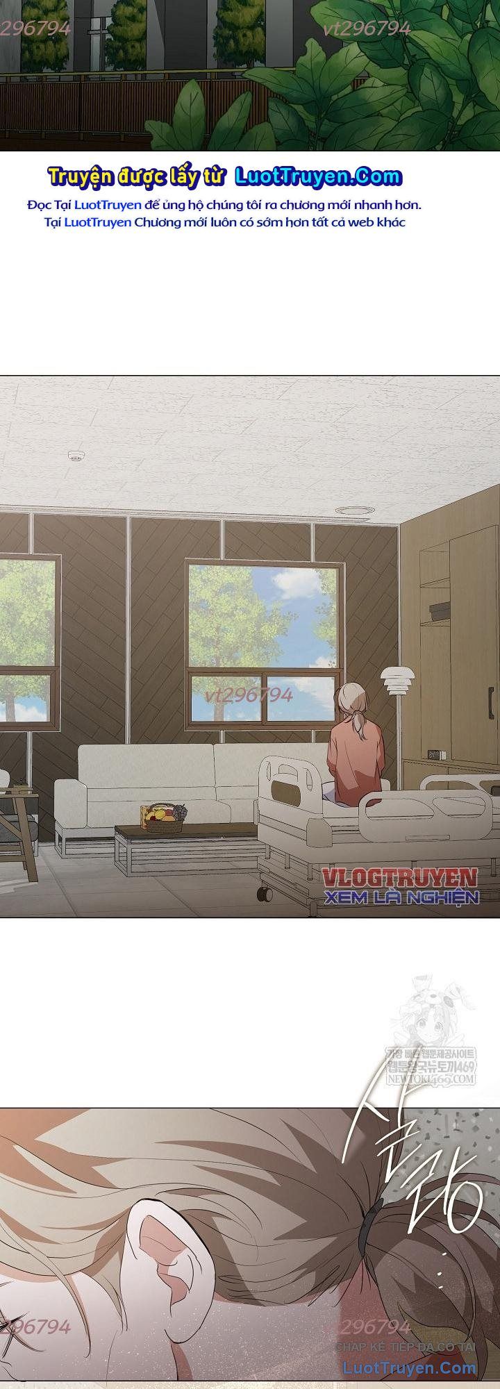 Nhà Hàng Thế Giới Ngầm [Chap 91-92] - Page 53