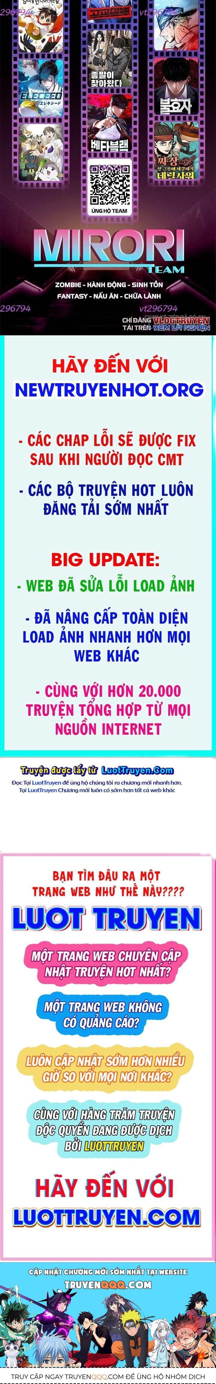 Nhà Hàng Thế Giới Ngầm [Chap 91-92] - Page 55