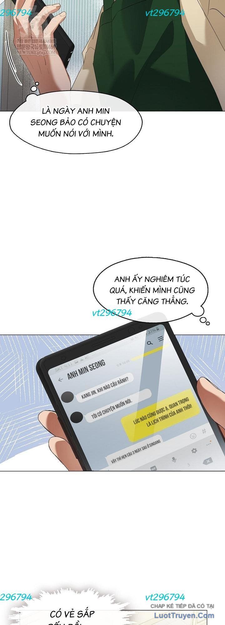 Nhà Hàng Thế Giới Ngầm [Chap 91-92] - Page 6