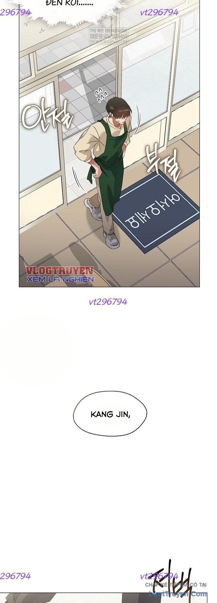 Nhà Hàng Thế Giới Ngầm [Chap 91-92] - Page 7