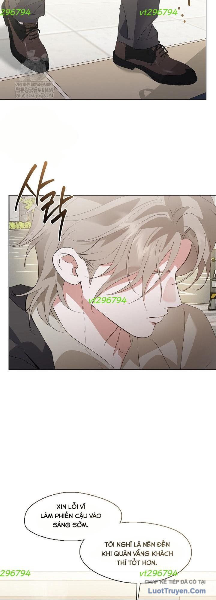 Nhà Hàng Thế Giới Ngầm [Chap 91-92] - Page 8