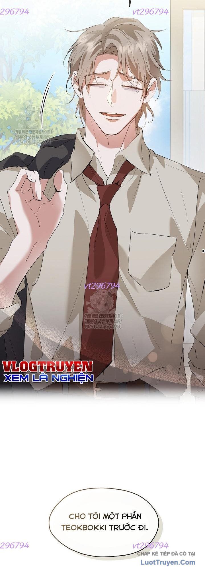 Nhà Hàng Thế Giới Ngầm [Chap 91-92] - Page 9