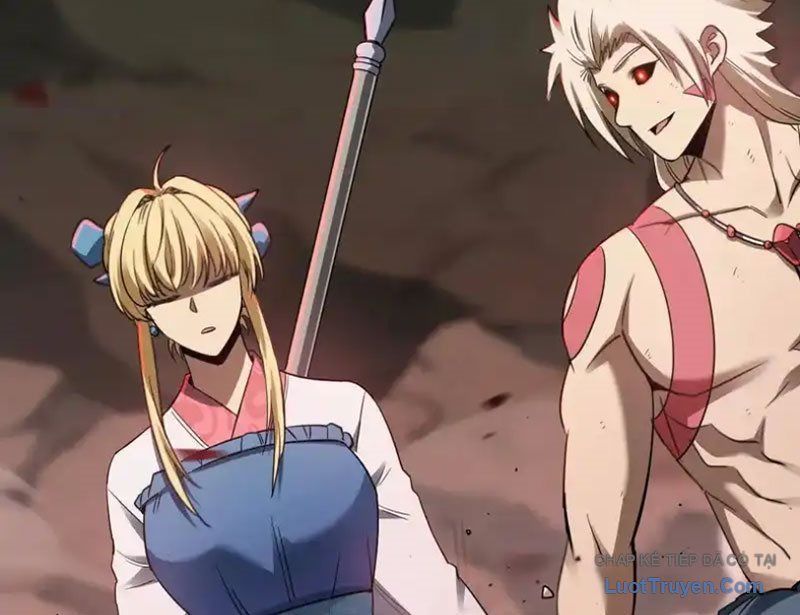 Tiên Vương Thú Liệp Pháp Tắc Chương 29 - Trang 109