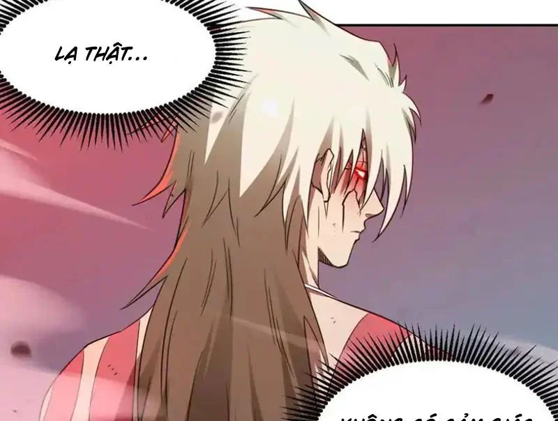 Tiên Vương Thú Liệp Pháp Tắc Chương 29 - Trang 4