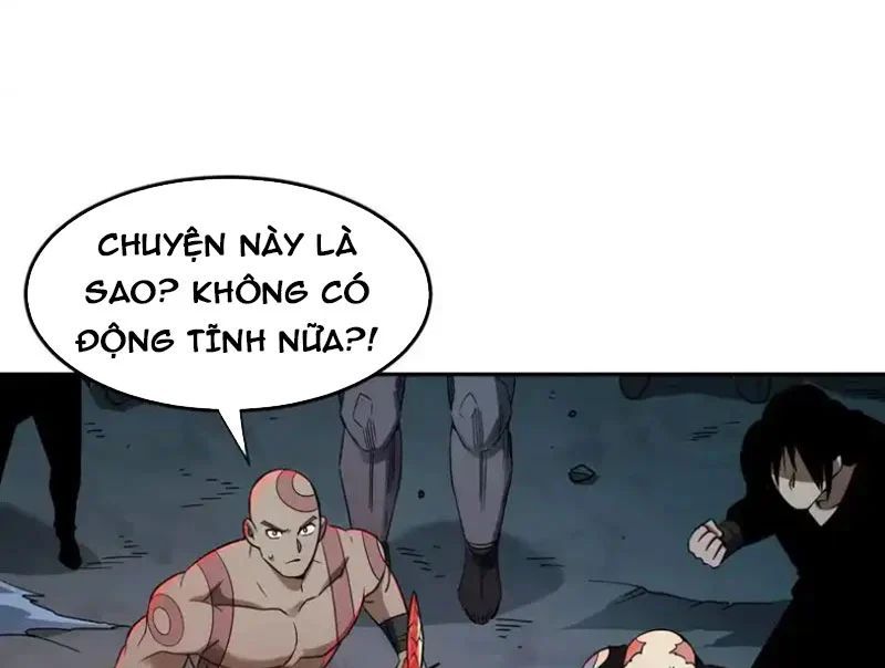 Tiên Vương Thú Liệp Pháp Tắc Chương 29 - Trang 49