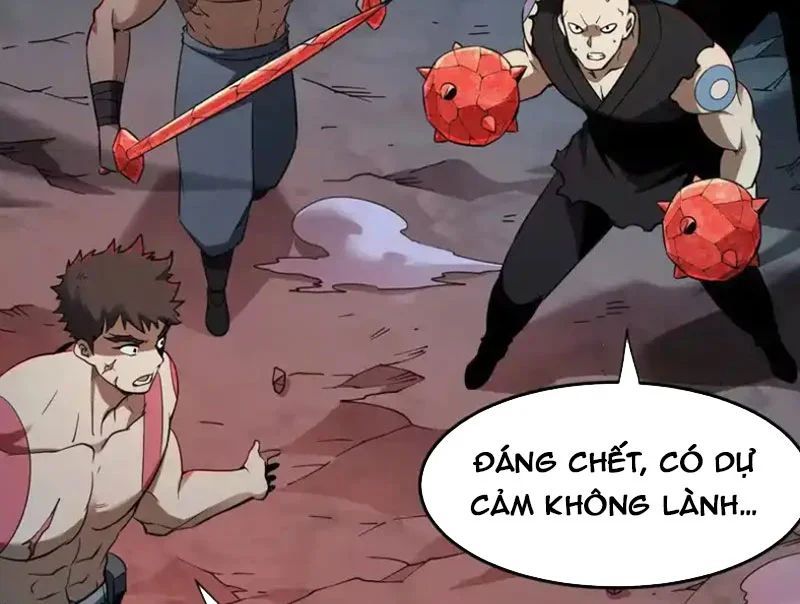 Tiên Vương Thú Liệp Pháp Tắc Chương 29 - Trang 50