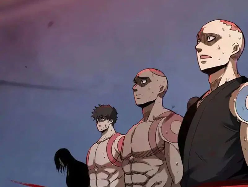 Tiên Vương Thú Liệp Pháp Tắc Chương 29 - Trang 55