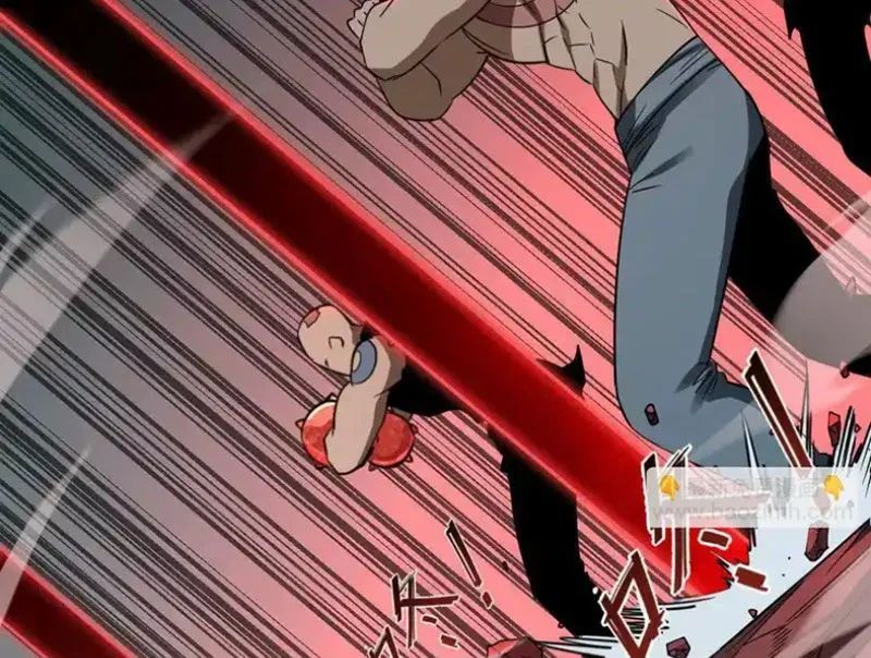 Tiên Vương Thú Liệp Pháp Tắc Chương 29 - Trang 92