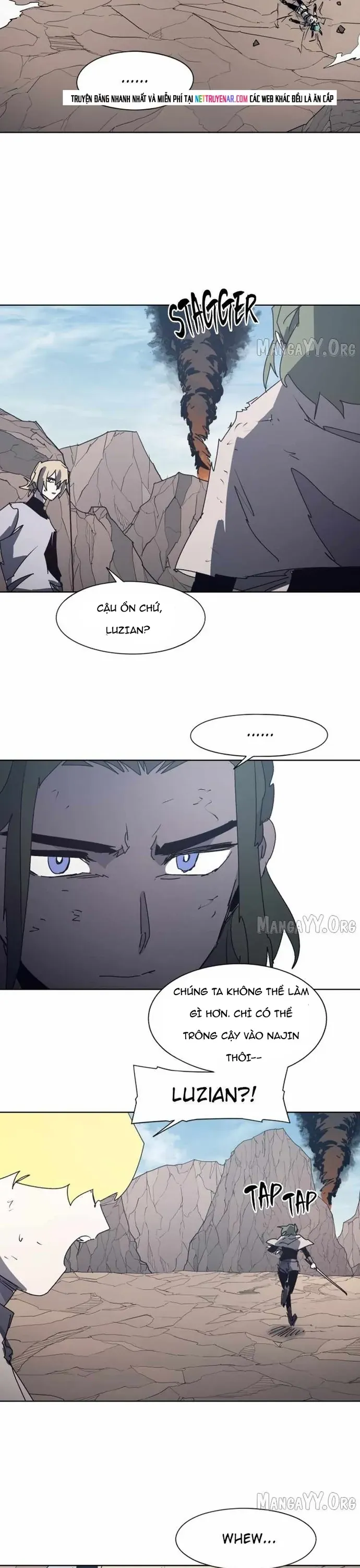 Kỵ Sĩ Báo Thù 211