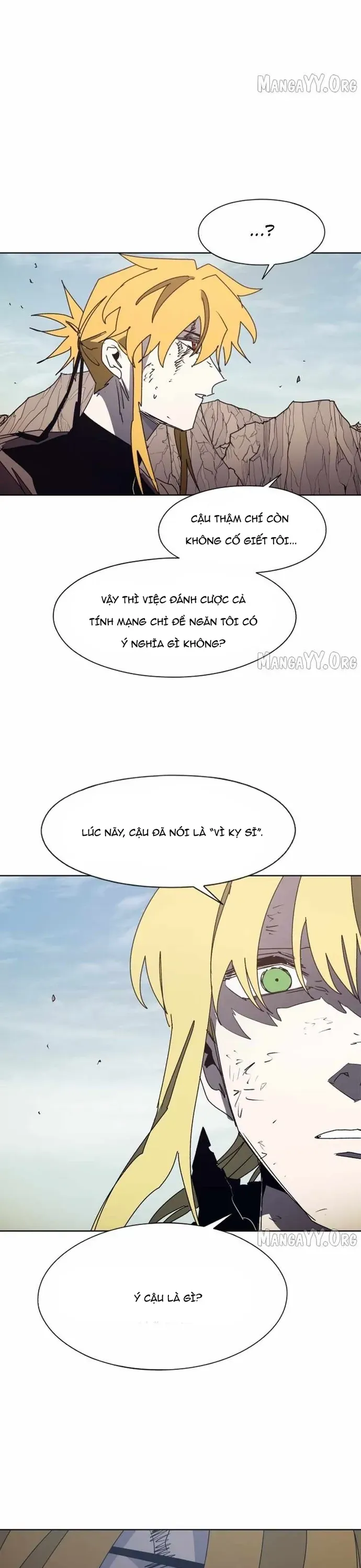 Kỵ Sĩ Báo Thù 211