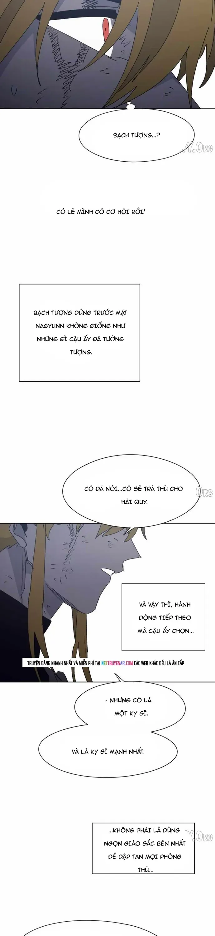 Kỵ Sĩ Báo Thù 211