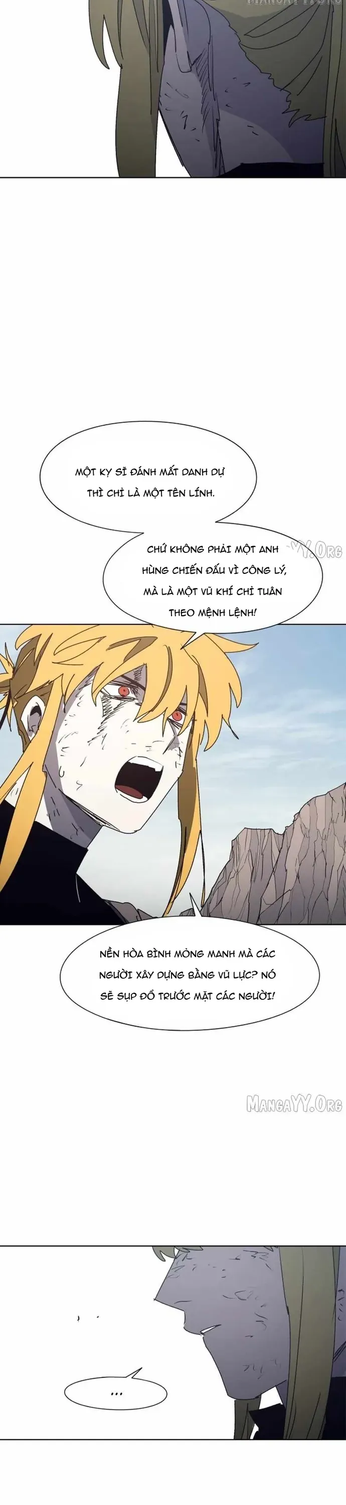 Kỵ Sĩ Báo Thù 211