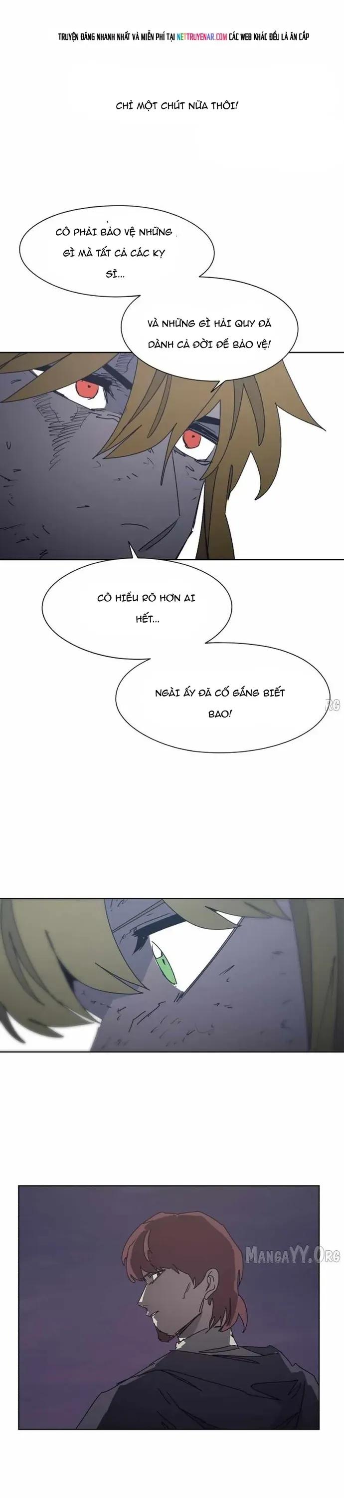 Kỵ Sĩ Báo Thù 211